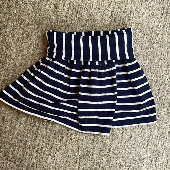 Hanna Andersson Other - Hannah Anderson kids skort size 110 or 5